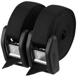 Kayak Equipment & Gear NRS Buckle Bumper Straps 16 Kayak Equipment & Gear NRS Buckle Bumper Straps
