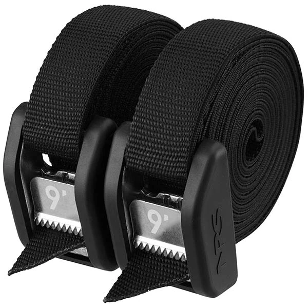 Kayak Equipment & Gear NRS Buckle Bumper Straps 7 Kayak Equipment & Gear NRS Buckle Bumper Straps