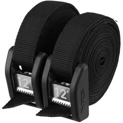 Kayak Equipment & Gear NRS Buckle Bumper Straps 17 Kayak Equipment & Gear NRS Buckle Bumper Straps