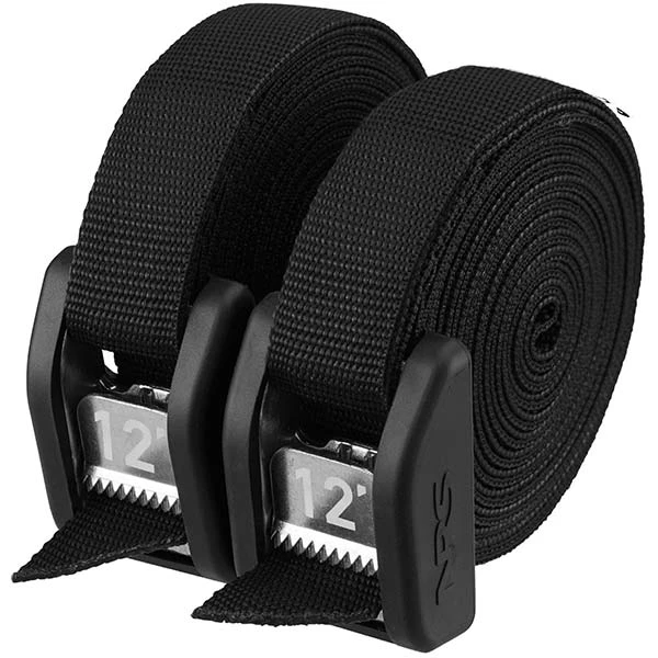 Kayak Equipment & Gear NRS Buckle Bumper Straps 8 Kayak Equipment & Gear NRS Buckle Bumper Straps