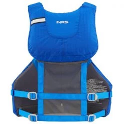 NRS Clearwater Mesh Back PFD Kayak Equipment & Gear