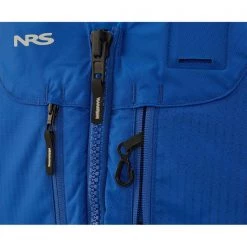 NRS Clearwater Mesh Back PFD Kayak Equipment & Gear
