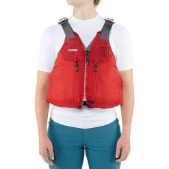 NRS Clearwater Mesh Back PFD Kayak Equipment & Gear