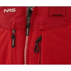 NRS Clearwater Mesh Back PFD Kayak Equipment & Gear