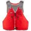 NRS Clearwater Mesh Back PFD Kayak Equipment & Gear