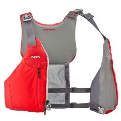NRS Clearwater Mesh Back PFD Kayak Equipment & Gear
