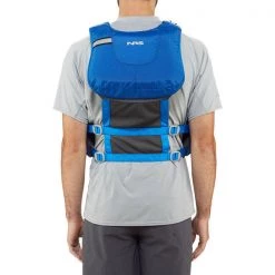 NRS Clearwater Mesh Back PFD Kayak Equipment & Gear