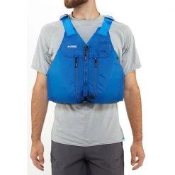 NRS Clearwater Mesh Back PFD Kayak Equipment & Gear