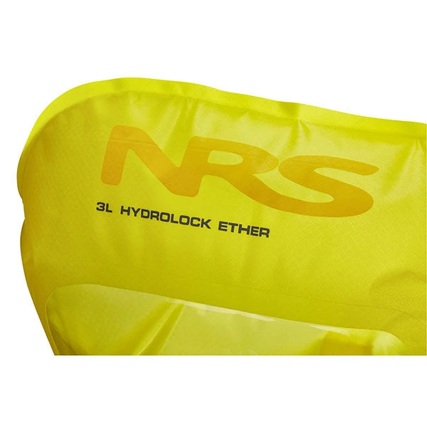 NRS Ether HydroLock Dry Sack Kayak Equipment & Gear 4 NRS Ether HydroLock Dry Sack Kayak Equipment & Gear