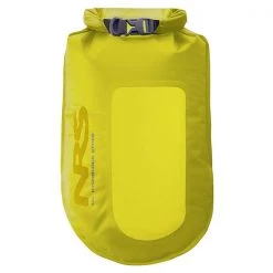 NRS Ether HydroLock Dry Sack Kayak Equipment & Gear