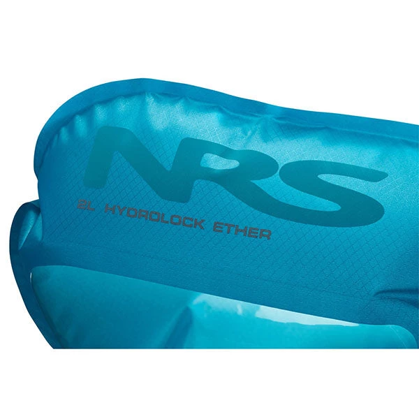 NRS Ether HydroLock Dry Sack Kayak Equipment & Gear 3 NRS Ether HydroLock Dry Sack Kayak Equipment & Gear