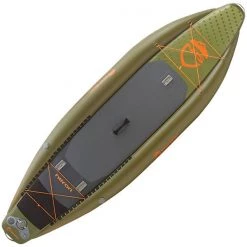 Paddle Boards NRS Heron Fishing Inflatable Paddle Board