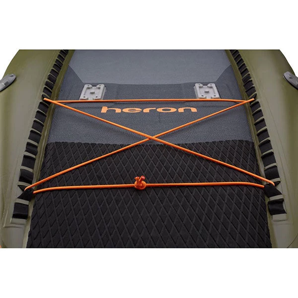 Paddle Boards NRS Heron Fishing Inflatable Paddle Board 5 Paddle Boards NRS Heron Fishing Inflatable Paddle Board