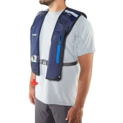 Kayak Equipment & Gear NRS Matik Inflatable PFD