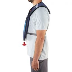 Kayak Equipment & Gear NRS Matik Inflatable PFD