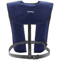Kayak Equipment & Gear NRS Matik Inflatable PFD