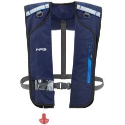 Kayak Equipment & Gear NRS Matik Inflatable PFD