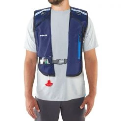 Kayak Equipment & Gear NRS Matik Inflatable PFD