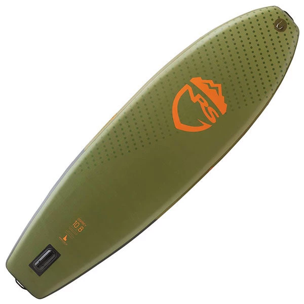 Paddle Boards NRS Osprey Fishing Inflatable Paddle Board 2 Paddle Boards NRS Osprey Fishing Inflatable Paddle Board