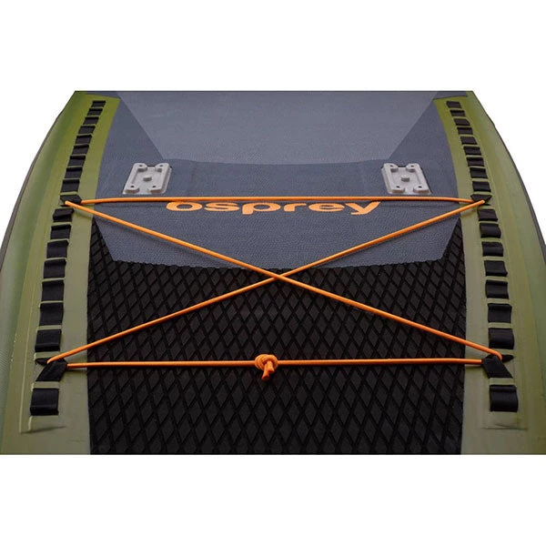 Paddle Boards NRS Osprey Fishing Inflatable Paddle Board 5 Paddle Boards NRS Osprey Fishing Inflatable Paddle Board