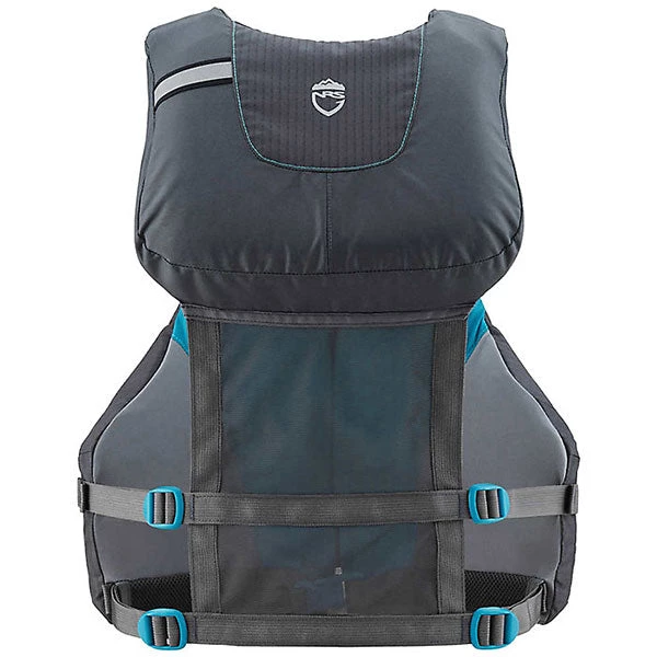 Kayak Equipment & Gear NRS Women's Shenook Fishing PFD 2 Kayak Equipment & Gear NRS Women's Shenook Fishing PFD