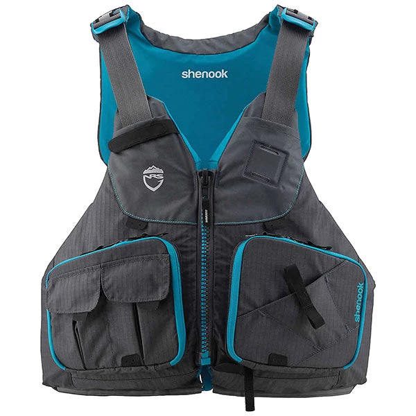 Kayak Equipment & Gear NRS Women's Shenook Fishing PFD 1 Kayak Equipment & Gear NRS Women's Shenook Fishing PFD