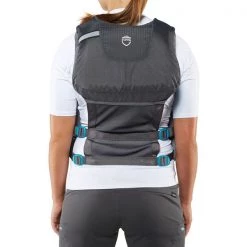 Kayak Equipment & Gear NRS Women's Shenook Fishing PFD 15 Kayak Equipment & Gear NRS Women's Shenook Fishing PFD