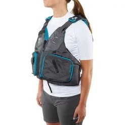 Kayak Equipment & Gear NRS Women's Shenook Fishing PFD 13 Kayak Equipment & Gear NRS Women's Shenook Fishing PFD