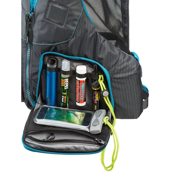 Kayak Equipment & Gear NRS Women's Shenook Fishing PFD 9 Kayak Equipment & Gear NRS Women's Shenook Fishing PFD