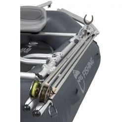 NRS Slipstream 96 Fishing Raft Deluxe Package 11 NRS Slipstream 96 Fishing Raft Deluxe Package