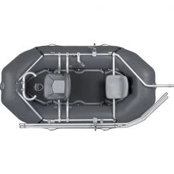 NRS Slipstream 96 Fishing Raft Deluxe Package 9 NRS Slipstream 96 Fishing Raft Deluxe Package