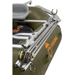 NRS Slipstream 96 Fishing Raft Deluxe Package 12 NRS Slipstream 96 Fishing Raft Deluxe Package