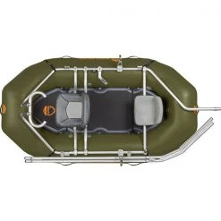 NRS Slipstream 96 Fishing Raft Deluxe Package 10 NRS Slipstream 96 Fishing Raft Deluxe Package