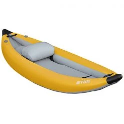 Kayaks & Boats NRS STAR Outlaw I Inflatable Kayak