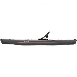 Kayaks & Boats NRS STAR Pike Inflatable Fishing Kayak 13 Kayaks & Boats NRS STAR Pike Inflatable Fishing Kayak
