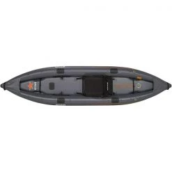 Kayaks & Boats NRS STAR Pike Inflatable Fishing Kayak 14 Kayaks & Boats NRS STAR Pike Inflatable Fishing Kayak