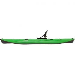 Kayaks & Boats NRS STAR Pike Inflatable Fishing Kayak 18 Kayaks & Boats NRS STAR Pike Inflatable Fishing Kayak