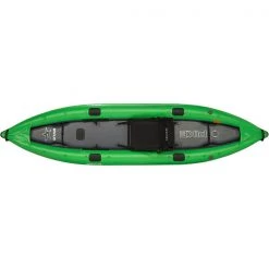 Kayaks & Boats NRS STAR Pike Inflatable Fishing Kayak 17 Kayaks & Boats NRS STAR Pike Inflatable Fishing Kayak