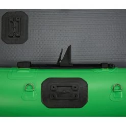 Kayaks & Boats NRS STAR Pike Inflatable Fishing Kayak 20 Kayaks & Boats NRS STAR Pike Inflatable Fishing Kayak