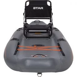 Kayaks & Boats NRS STAR Rival Fish Inflatable Fishing Kayak
