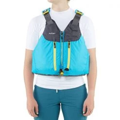 NRS Women's Zoya Mesh Back PFD Kayak Equipment & Gear