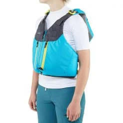 NRS Women's Zoya Mesh Back PFD Kayak Equipment & Gear