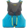 NRS Women's Zoya Mesh Back PFD Kayak Equipment & Gear