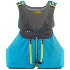 NRS Women's Zoya Mesh Back PFD Kayak Equipment & Gear