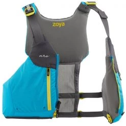 NRS Women's Zoya Mesh Back PFD Kayak Equipment & Gear