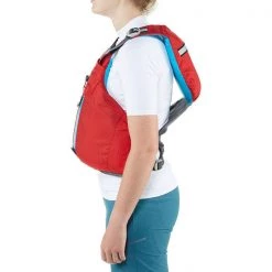 NRS Women's Zoya Mesh Back PFD Kayak Equipment & Gear