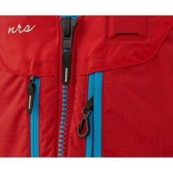 NRS Women's Zoya Mesh Back PFD Kayak Equipment & Gear