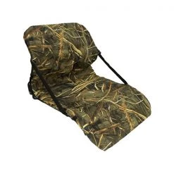 Kayak Equipment & Gear NuCanoe Camo Seat Cover
