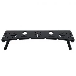 NuCanoe Dashboard XL