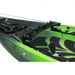 NuCanoe Dashboard XL